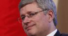 Harper's brand hits �new low' amid robo-call, F-35 scandals: poll
