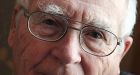 'Gaia' scientist James Lovelock: I was 'alarmist' about climate change