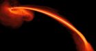 Black hole caught committing 'stellar homicide'