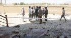 Suicide bomber kills top Afghan MP, 22 others at wedding