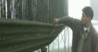 �Cloud catchers' provide novel source of water in Peru