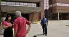 Newmarket, Ontario Judge Howard Chisvin reprimanded for tossing guilty pleas