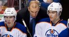 Edmonton Oilers fire Ralph Krueger as head coach
