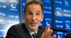 Canucks' John Tortorella in dream job coaching in Canada