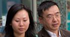 Vancouver nanny human trafficking case: Man found guilty