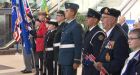 'Wounded Warriors' welcomed for retreat in Saskatchewan