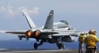 Syria crisis: Western military options