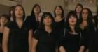 Edmonton military wives sing on Bryan Adams-penned charity song