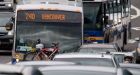 Vancouver traffic congestion the worst in North America: survey