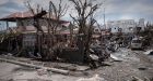 Munich Re Company Reports That Extreme Weather Losses Were Low in 2013