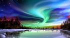 Northern lights may be visible tonight