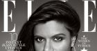 'Elle' Mindy Kaling cover slammed as racist, 'fat-ist'
