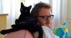 Your cat thinks you're a much larger cat with good taste in food | MNN