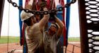 Oil patch salaries rise 5 times faster than rest of Canada