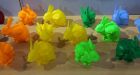 3-D printing tries to find a home