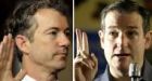 Ted Cruz, Rand Paul top huge Tea Party poll; Chris Christie, Jeb Bush dead last