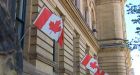Watchdog OKs eavesdropping agency CSEC's airport Wi-FI data collection