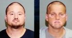2 men, 2 youths charged in alleged sex assaults on 4-year-old girl