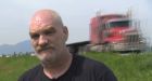Chilliwack hit and run victim walks 2 kms for help