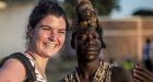 Camille LePage, photojournalist, killed in Central African Republic