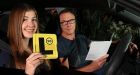 Climate change warning will be removed from the NSW Learner Driver Road Users� Handbook