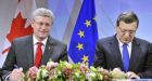 Questions surround Canada�s free trade agenda