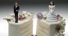 Lawyer sues bride he says snubbed him after she got Canadian visa