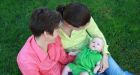 NHS to fund sperm bank for lesbians