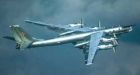 Russian bombers penetrated U.S. airspace at least 16 times in past 10 days