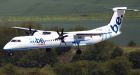 Pilot's prosthetic arm detaches during rocky landing in U.K.