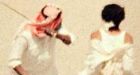 Lashes for Saudi woman who called morality police liars