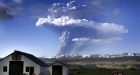 Iceland Tells Airlines Volcano Under Glacier May Erupt