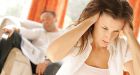 Bullying husbands face jail under new proposals by Theresa May
