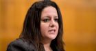 NDP MP Sana Hassainia quits over Mulcair's Israel stance