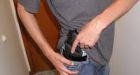 Chicago crime rate drops as concealed carry applications surge