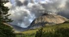 Glacier-like hazards found on Ben Nevis