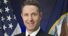 The Real Reason USS Cowpens' Commanding Officer Was Fired