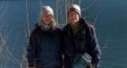 Husband dies, wife survives 8 days after canoe capsizes in northern Sask.