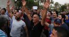 A town north of Baghdad is surrounded by ISIS, but the residents decided to fight them off instead of flee