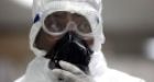 Ebola cases could reach 550,000 to 1.4 million in 4 months: CDC