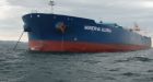 Suncor sends its first tanker of Western Canada heavy crude to Europe