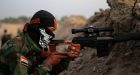 ISIS fighting Iraqi government forces 'just one mile from Baghdad'
