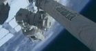 Canadarm robotics technology performs breast cancer biopsies