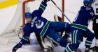 Canucks fail to sell out game for first time in 12 years