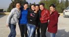The women warriors who are terrifying the jihadis in Kobane