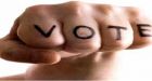 Democrats: Vote or we�ll kick your ass