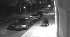 Philadelphia police release video of missing woman being dragged down street and forced into waiting car |