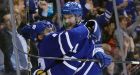 Forbes NHL franchise rankings value Leafs at $1.3B US