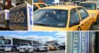 How do movie crews make Toronto look like New York' One fake police car at a time | Toronto Life