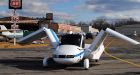 Mass produced flying cars are real � and closer than you might think | National Post